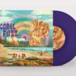 Coral Fuzz - Fata Morgana ( Limited Edition 300 Copies 12' Vinyl ) FULL ALBUM LP Record