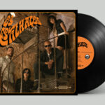 Os Estilhaços - Os Estilhaços  ( Limited Edition 500 Copies 12' Vinyl ) Record FULL ALBUM LP