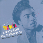 Little Richard – The Implosive Little Richard. The Pre-Specialty Sessions 1951-1953 Vinyl LP