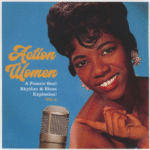 Various – Action Women Vol.4 A female Soul Rhythm&Blues Explosion, Vinyl E.P