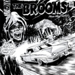 The Brooms – Here They Come!...Vinyl LP