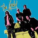 The Gold – The Gold, Vinyl LP