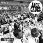 The Jack Cades – Perfect View, Vinyl LP