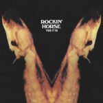 Rockin' Horse – Yes It Is, Vinyl LP