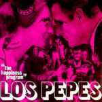 Los Pepes – The Happiness Program, Vinyl LP