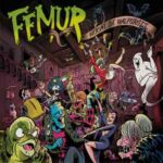 Femur – Noche De Walpurgis, Vinyl LP