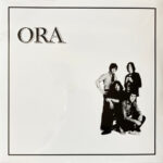 Ora – Ora, Vinyl LP