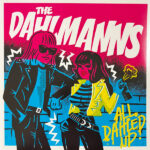 The Dahlmanns – All Dahled Up! Vinyl 2LP