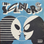 The Scaners – III Vinyl LP