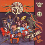 The Killing Floors – Little Triss b/w Be My Girl Vinyl E.P