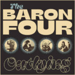 The Baron Four – Outlying LP
