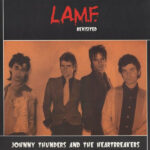 Johnny Thunders And The Heartbreakers – L.A.M.F. Revisited, Vinyl LP