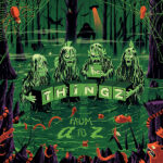 The Thingz – From A to Z, Vinyl LP