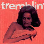 Various – Tremblin' Vinyl LP