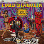 Lord Diabolik – Plus Cool Que Toi, Vinyl LP