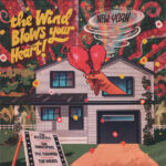Various – The Wind Blows Your Heart! - New York, Vinyl E.P