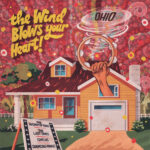 Various – The Wind Blows Your Heart! - Ohio, Vinyl E.P