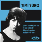 Timi Yuro – (I Don't Know Why) But I Do, Vinyl E.P