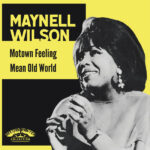 Maynell Wilson – Motown Feeling, Vinyl E.P