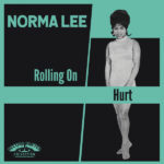 Norma Lee – Hurt, Vinyl E.P