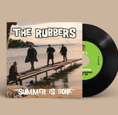 FRONT VINYL BANDCAMP